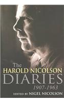 The Harold Nicolson Diaries