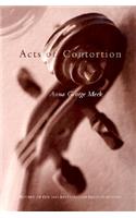 Acts of Contortion