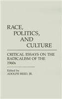 Race, Politics, and Culture