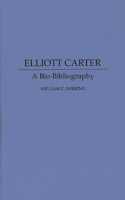 Elliott Carter