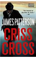Criss Cross: (25 Alex Cross Novels)