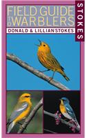 Stokes Field Guide to Warblers