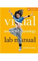 Visual Anatomy & Physiology Lab Manual, Pig Version