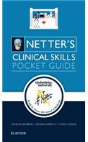 Netter's Clinical Skills