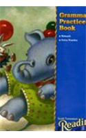 Reading 2000 Grammar Practice Book Gr 1
