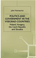 Politics and Government in the Visegrad Countries