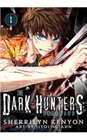 The Dark-Hunters: Infinity, Vol. 1