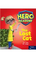 Lost Cat: Leveled Reader Set 1