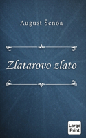 Zlatarovo zlato