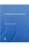 Key Monuments of the Baroque