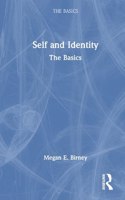 Self and Identity