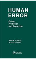 Human Error