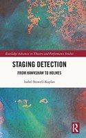 Staging Detection