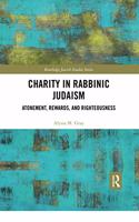 Charity in Rabbinic Judaism