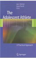 Adolescent Athlete