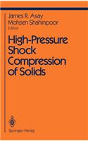 High-Pressure Shock Compression of Solids