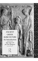 Ancient Greek Agriculture