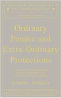 Ordinary People and Extra-ordinary Protections