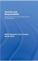 Tourism and Responsibility
