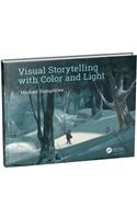 Visual Storytelling with Color and Light