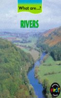 What Are Rivers? (Paperback)