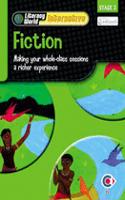 Literacy World Interactive Stage 3 Fiction: Software Multi User Pack Scotland/NI