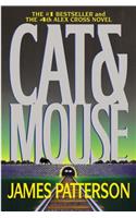 Cat & Mouse: (4 Alex Cross Novels)