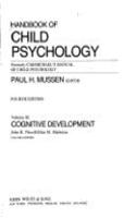 Handbook of Child Psychology