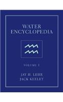 Water Encyclopedia, Set