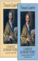 Couperin 2 Volume Set