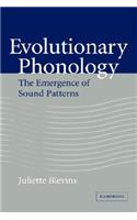 Evolutionary Phonology