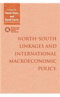 North-South Linkages and International Macroeconomic Policy