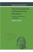 The Consequences of Chromosome Imbalance