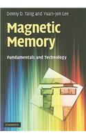 Magnetic Memory