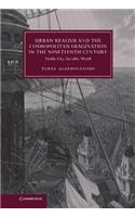 Urban Realism and the Cosmopolitan Imagination in the Nineteenth Century