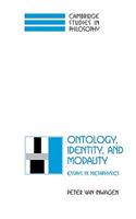 Ontology, Identity, and Modality