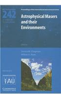 Astrophysical Masers and Their Environments
