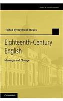 Eighteenth-Century English