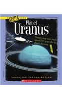 Planet Uranus