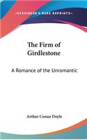 Firm of Girdlestone