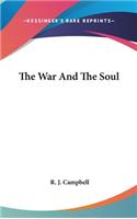War And The Soul