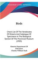 Birds