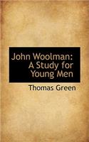 John Woolman