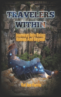 Travelers Within (Volume 1)
