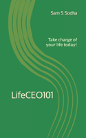 Life CEO 101