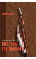 Gift from the Ancients