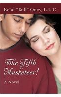 Fifth Musketeer!