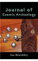 Journal of Cosmic Archeology