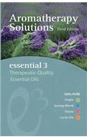 Aromatherapy Solutions
