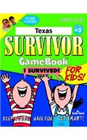 Texas Survivor: (English)